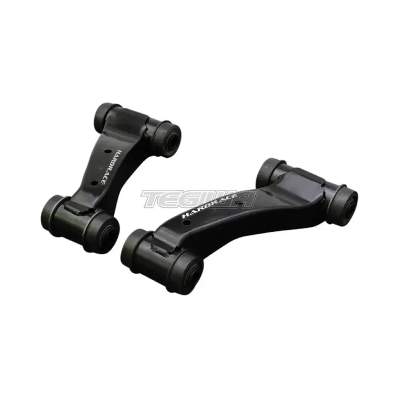 Hardrace Front Upper Control Arm 2Pc Set Nissan Primera P10 P11 92-96 Order Now