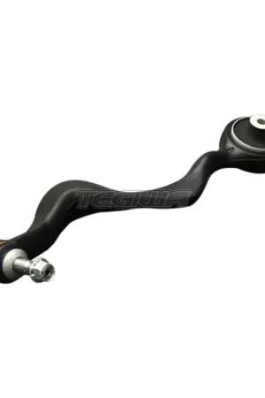 Hardrace Front Upper Control Arm With Hardened Rubber Bushes 2Pc Set 3 Best Seller