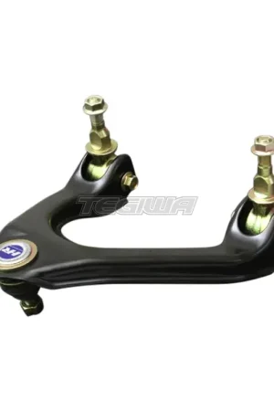 Fan Favorite Hardrace Front Upper Control Arm With Hardened Rubber Bushes 2Pc Set H