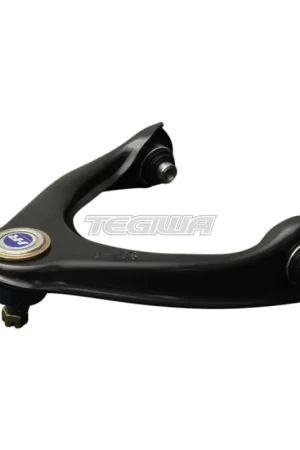 Reduced Price Hardrace Front Upper Control Arm With Spherical Bearings 2Pc Set Honda
