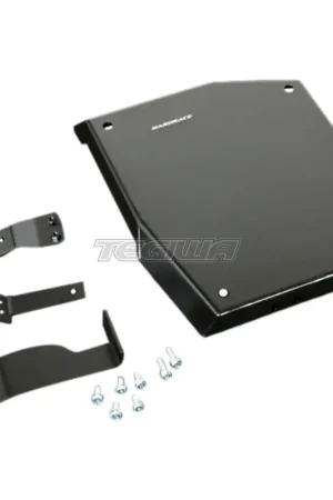 Hardrace Fuel Tank Skid Plate 4Pcs Suzuki Jimny 18+ Direct From Factory