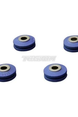 Hardrace Gear Shifter Bushes 4Pc Set Mitsubishi Galant 98-01 Evo 4-9 9 Holiday Sale