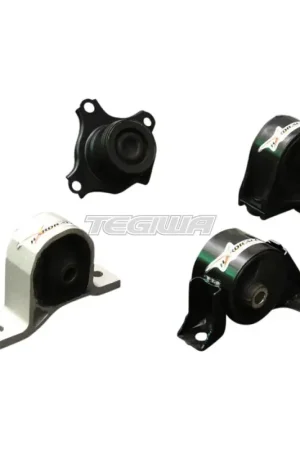 Wholesale Hardrace Harden Engine Mounts 2Pc Set Honda Civic ES Auto 01-05