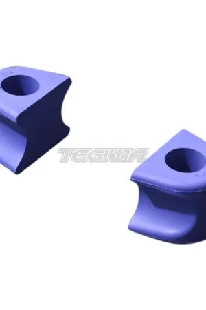 Best Seller Hardrace Hardened 25.4mm Front Anti Roll Bar Stabilizer Bushes 2Pc Set