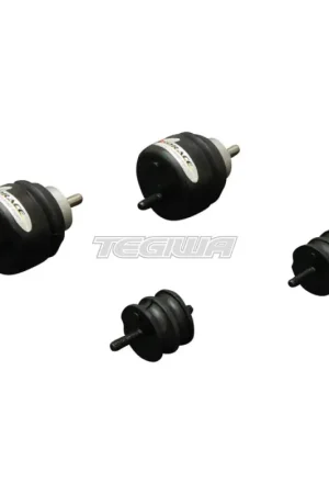 Hot Picks Hardrace Hardened Engine And Transmission Mount 4Pc Set BMW 3 Series E