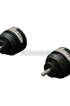 Hardrace Hardened Engine Mount 2Pc Set BMW 3 Series E36 E36M E46 E46M Best Price