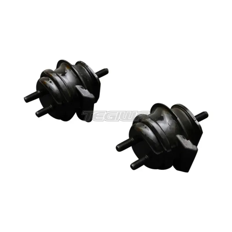 Hardrace Hardened Engine Mount 2Pc Set Lexus IS200 3S-GE 98-05 Grab Now