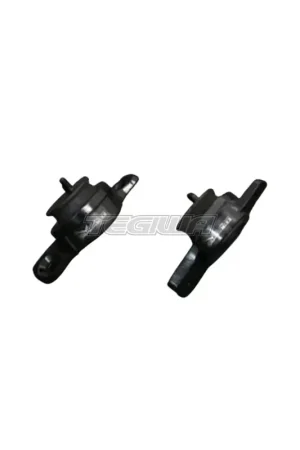 Hardrace Hardened Engine Mount Race Version Subaru Legacy BL BP After Fan Favorite