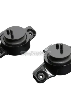 Top Rated Hardrace Hardened Engine Mount Street Version 2pcs Subaru Legacy BL BP