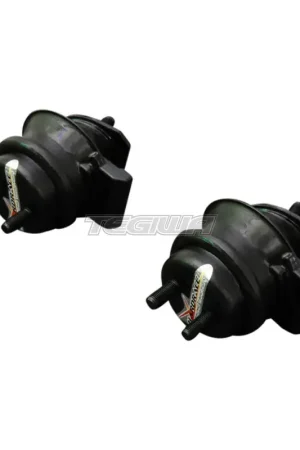 Seasonal Sale Hardrace Hardened Engine Mounts 2Pc Set Lexus GS400 GS430 SC430 97-04