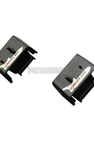 Hardrace Hardened Engine Mounts 2Pc Set Nissan Skyline R32 R33 R34 4WD Wholesale