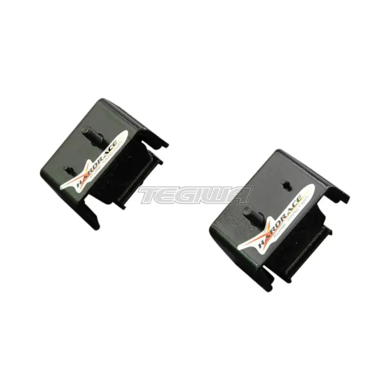 Hardrace Hardened Engine Mounts 2Pc Set Nissan Skyline R32 R33 R34 4WD Wholesale