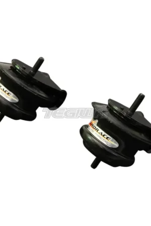 Authentic Hardrace Hardened Engine Mounts 2Pc Set Nissan 300ZX Z32 90-00