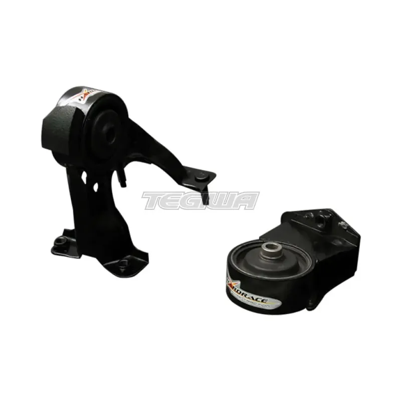 Grab Now Hardrace Hardened Engine Mounts 2Pc Set Toyota Corona Exsior T190 94-9
