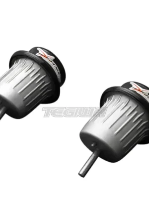 Hardrace Hardened Engine Mounts 2Pc Set Lexus IS250 IS350 GS350 09-13 Editor’s Pick