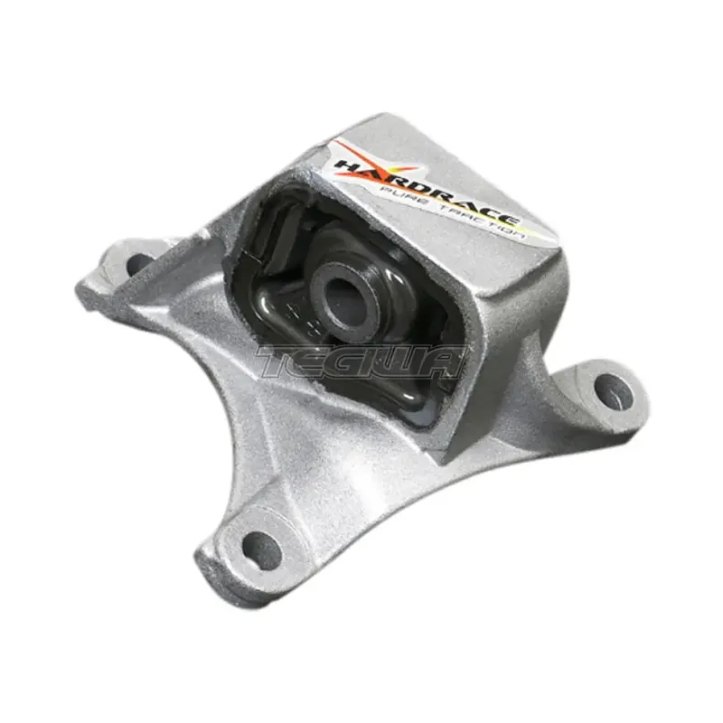 Worldwide Shipping Hardrace Hardened Front Engine Mount 1Pc Set Honda Integra DC5 EP3 02-