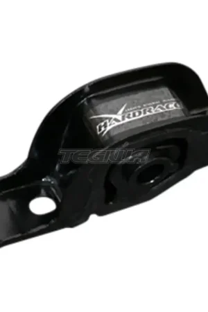 Limited Time Hardrace Hardened Front Engine Mount Honda Civic EF 88-91