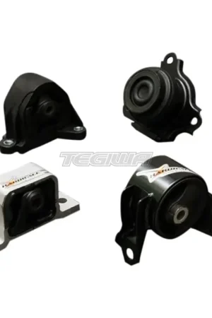 Place Order Hardrace Hardened Engine Mounts Harden Rubber 4 Piece Set Street Versi