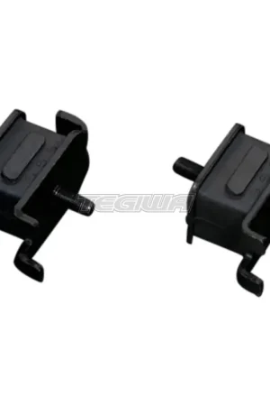 Hardrace Hardened Front Engine Mount Toyota Corolla AE86 83-87 Premium