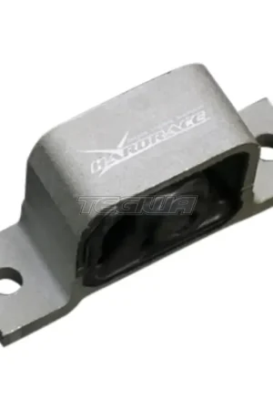 Hardrace Hardened Front Engine Mount Honda Integra Auto 02-06 Authentic