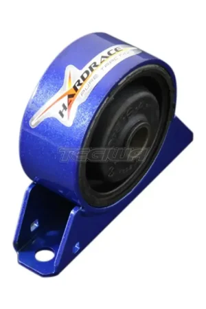 Hardrace Hardened Front Side Engine Mount 1Pc Set Mitsubishi Evo 7-9 0 Top Pick