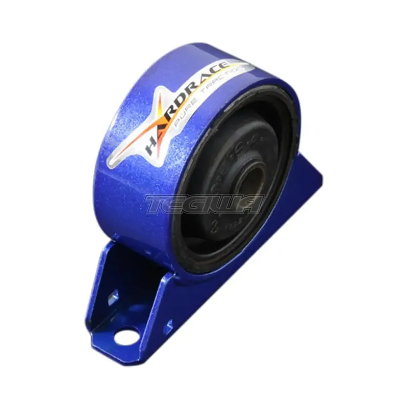 Hardrace Hardened Front Side Engine Mount 1Pc Set Mitsubishi Evo 7-9 0 Top Pick