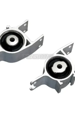 Special Discount Hardrace Hardened Front LCA Rear Rubber Bush 2Pc Set Mercedes A-Class