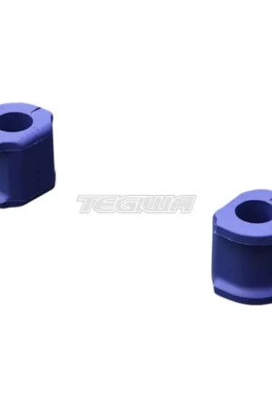 Luxury Hardrace Hardened Front Stabilizer Bushes 23mm 2Pc Set Honda Integra D