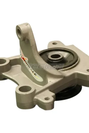 Clearance Hardrace Hardened Left Side Engine Mount 1Pc Set Honda Civic Si 4Dr 06