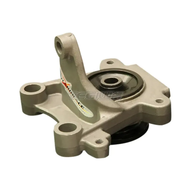 Clearance Hardrace Hardened Left Side Engine Mount 1Pc Set Honda Civic Si 4Dr 06