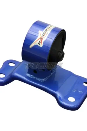 Exclusive Hardrace Hardened Left Side Engine Mount 1Pc Set Mitsubishi Evo 7-9 5