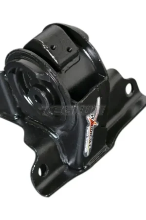 Shop Now Hardrace Hardened Left Side Transmission Mount 1Pc Set Honda Fit GE 08