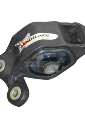 Hardrace Hardened Rear Engine Mount 1Pc Set Honda Fit GD 03-07 Editor’s Pick