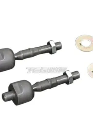 Hardrace Hardened OE Tie Rods Honda Accord 2Pc Set CL7 03-07 Brand New