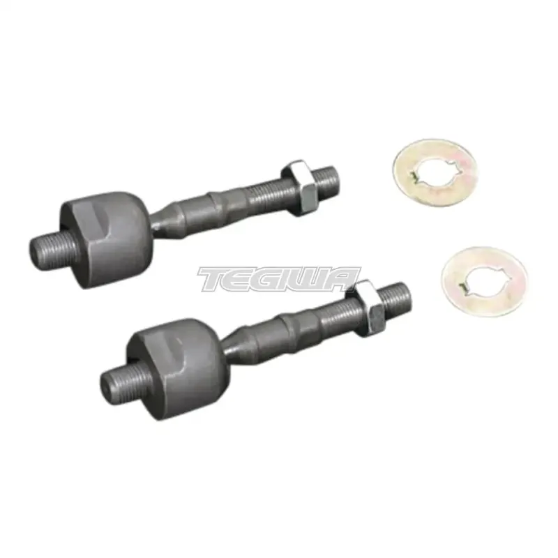 Hardrace Hardened OE Tie Rods Honda Accord 2Pc Set CL7 03-07 Brand New
