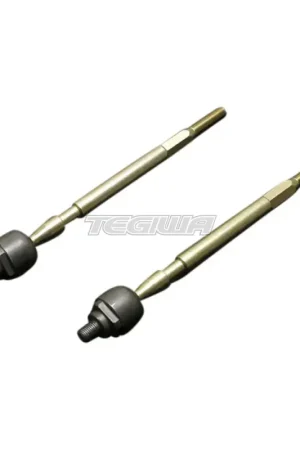 Special Offer Hardrace Hardened Max Angle Tie Rods 2Pc Set Mazda RX7 FC 85-88