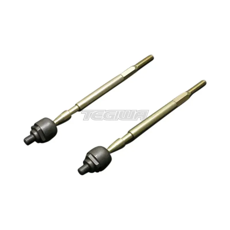 Special Offer Hardrace Hardened Max Angle Tie Rods 2Pc Set Mazda RX7 FC 85-88