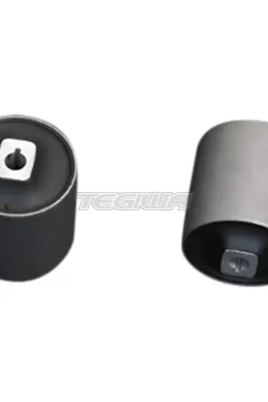 Hardrace Hardened Lower Front Arm Bush 2Pc Set BMW X5 F15 13-18 Reduced Price