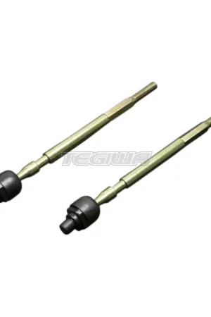 Hardrace Hardened Max Angle Tie Rods 2Pc Set Post VIN#204782 Mazda RX7 Save Now