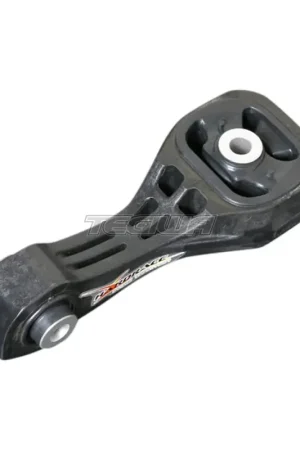 One Day Deal Hardrace Hardened Rear Engine Mount 1Pc Set Honda Fit GE GK 08+