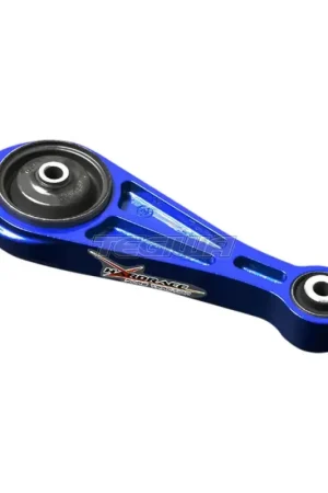 Hardrace Hardened Rear Engine Mount 1Pc Set Luxgen 7 SUV 10+ 2.2 Turbo Buy Online