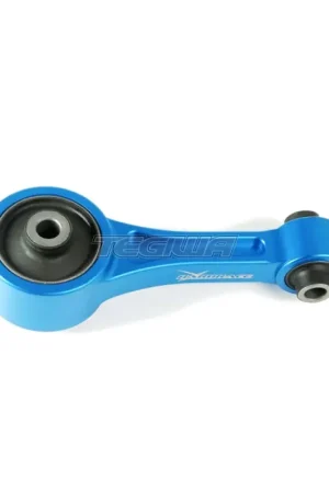 Hardrace Hardened Rear Engine Mount Honda Civic Type R FK8 17-21 Professional Grade