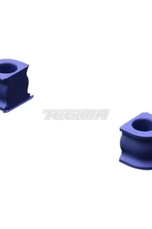 Mega Sale Hardrace Hardened Rear Stabilizer Bushes 22mm 2Pc Set Honda Integra DC