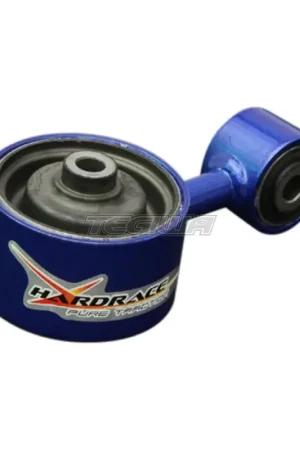 Flash Sale Hardrace Hardened Rear Engine Mount 1Pc Set Mitsubishi Evo 7-9 USDM 03
