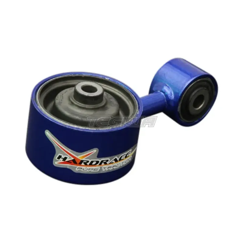 Flash Sale Hardrace Hardened Rear Engine Mount 1Pc Set Mitsubishi Evo 7-9 USDM 03