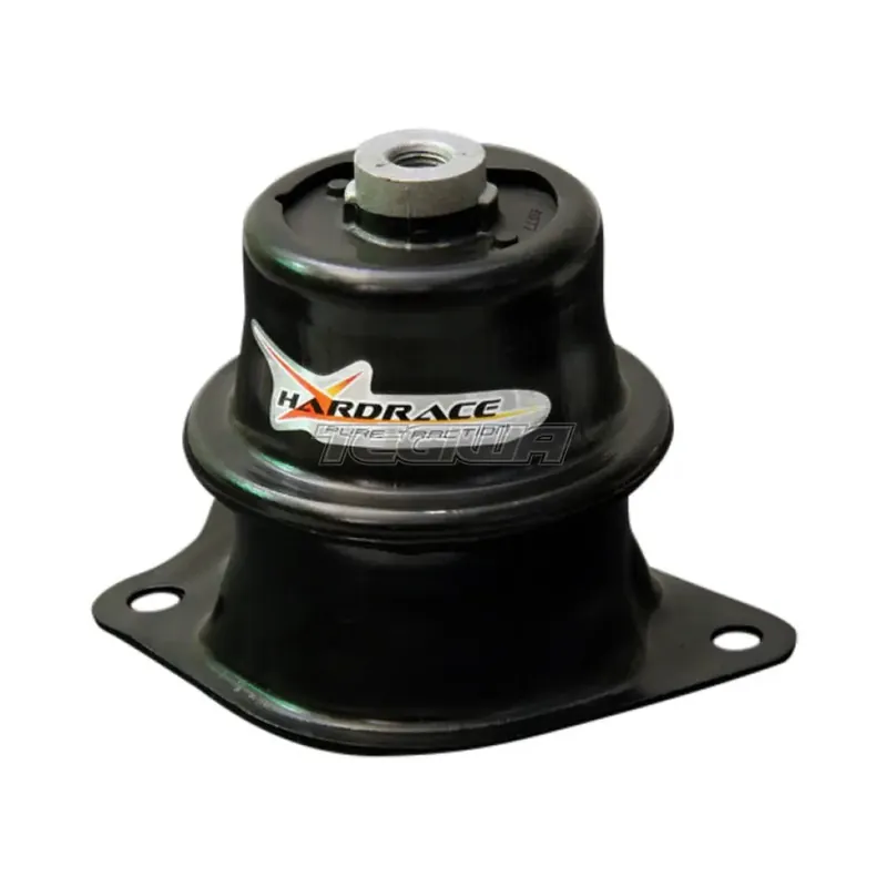Editor’s Pick Hardrace Hardened Right Engine Mount 1Pc Set Honda Fit GE 09-14