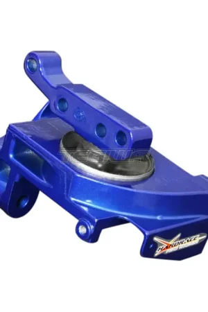 Hardrace Hardened Right Engine Mount 1Pc Set Luxgen 7 SUV 10+ 2.2 Turb Best Choice