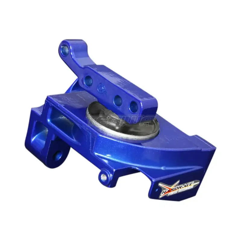 Hardrace Hardened Right Engine Mount 1Pc Set Luxgen 7 SUV 10+ 2.2 Turb Best Choice