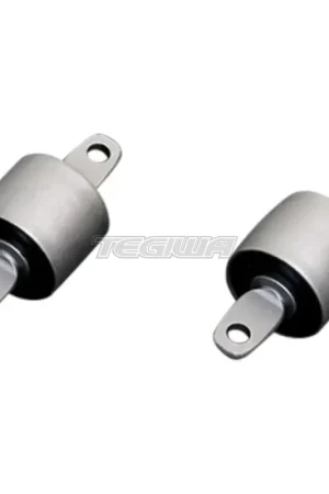 Weekend Sale Hardrace Hardened Rear Trailing Arm Bushes Honda Civic Type R FK8 17-2
