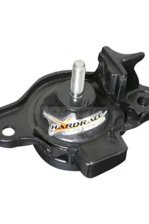 Get Yours Hardrace Hardened Right Side Engine Mount 1Pc Set Honda Fit GD 03-07